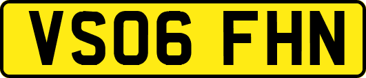 VS06FHN