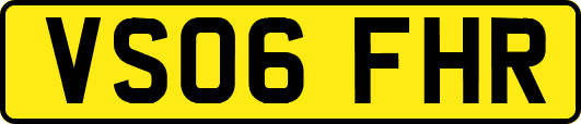 VS06FHR