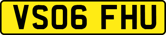 VS06FHU