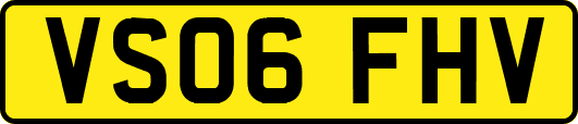 VS06FHV