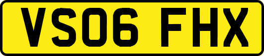 VS06FHX