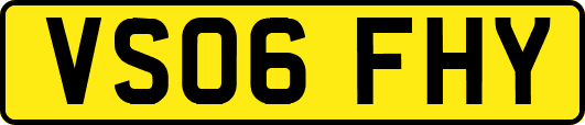 VS06FHY