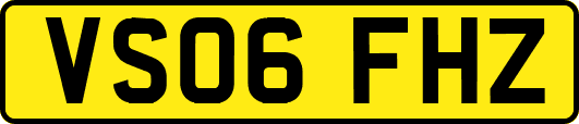 VS06FHZ