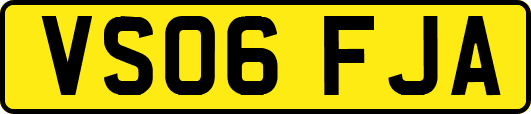 VS06FJA