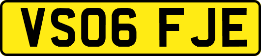 VS06FJE