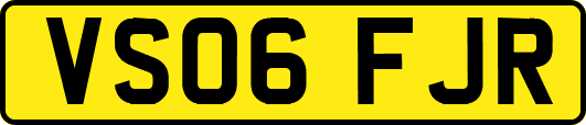 VS06FJR