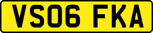 VS06FKA