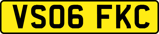 VS06FKC