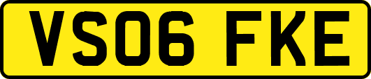 VS06FKE