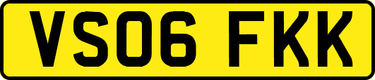 VS06FKK