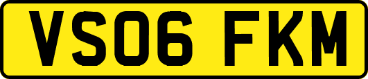 VS06FKM
