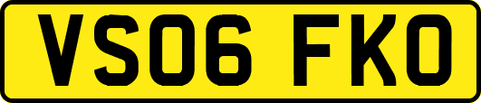 VS06FKO