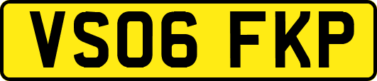 VS06FKP