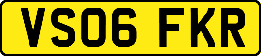VS06FKR