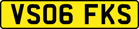 VS06FKS
