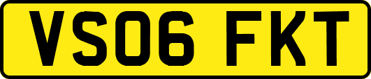 VS06FKT