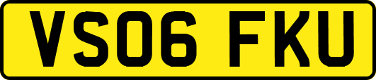 VS06FKU