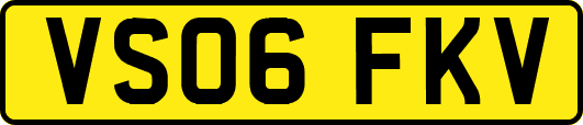 VS06FKV