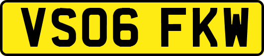 VS06FKW