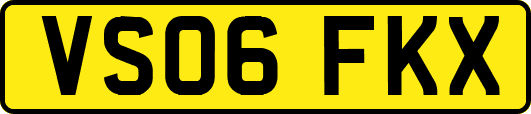 VS06FKX