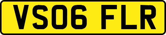 VS06FLR