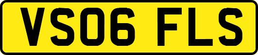 VS06FLS