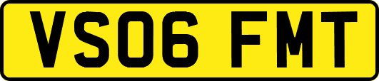 VS06FMT