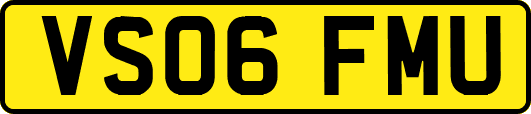VS06FMU