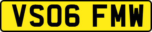 VS06FMW