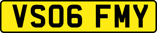 VS06FMY