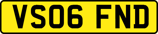 VS06FND