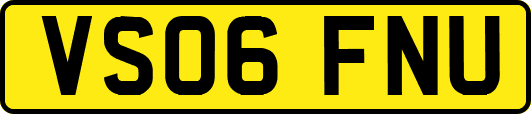 VS06FNU