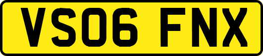 VS06FNX