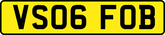 VS06FOB