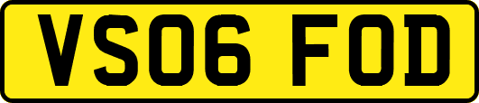 VS06FOD