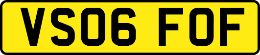 VS06FOF