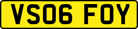 VS06FOY
