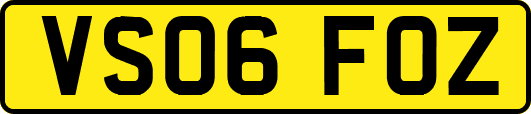 VS06FOZ