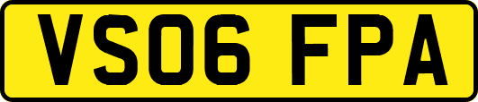 VS06FPA
