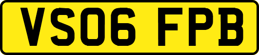 VS06FPB