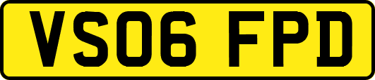 VS06FPD