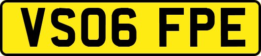 VS06FPE