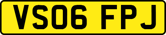 VS06FPJ