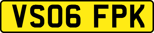 VS06FPK