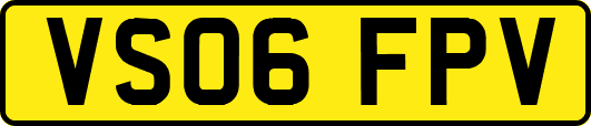 VS06FPV