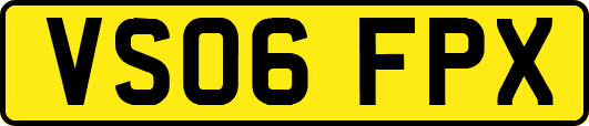 VS06FPX