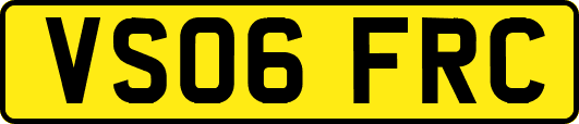 VS06FRC
