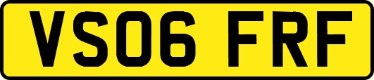 VS06FRF
