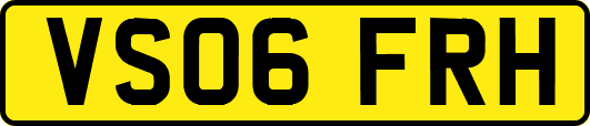 VS06FRH