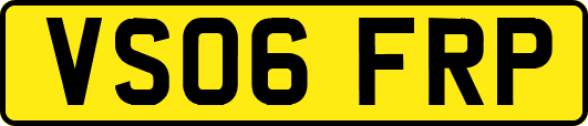VS06FRP